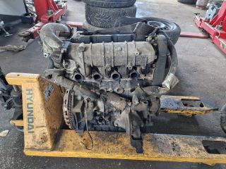 bontott FIAT SCUDO Motor (Fűzött blokk hengerfejjel)