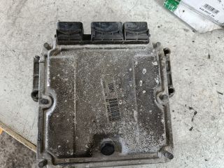 bontott FIAT SCUDO Motorvezérlő