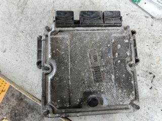 bontott FIAT SCUDO Motorvezérlő