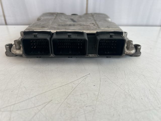 bontott FIAT SCUDO Motorvezérlő