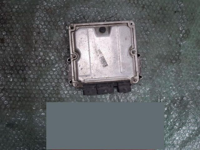 bontott FIAT SCUDO Motorvezérlő