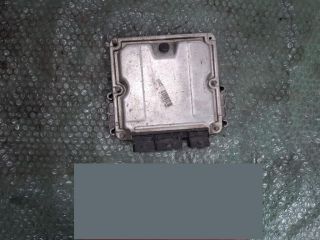 bontott FIAT SCUDO Motorvezérlő