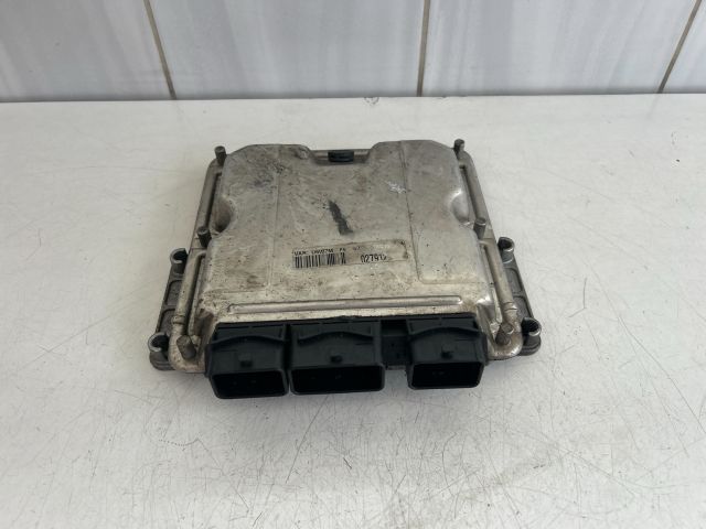 bontott FIAT SCUDO Motorvezérlő