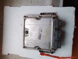 bontott FIAT SCUDO Motorvezérlő
