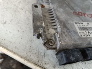 bontott FIAT SCUDO Motorvezérlő