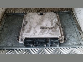 bontott FIAT SCUDO Motorvezérlő