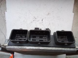 bontott FIAT SCUDO Motorvezérlő