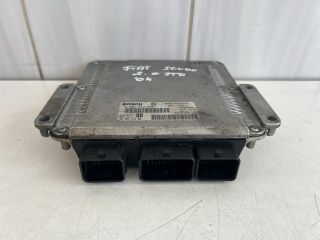 bontott FIAT SCUDO Motorvezérlő