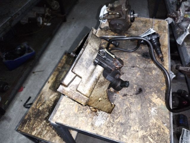 bontott FIAT SCUDO Nagynyomású Szivattyú