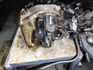 bontott FIAT SCUDO Nagynyomású Szivattyú