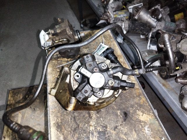 bontott FIAT SCUDO Nagynyomású Szivattyú