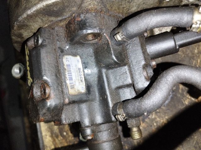 bontott FIAT SCUDO Nagynyomású Szivattyú