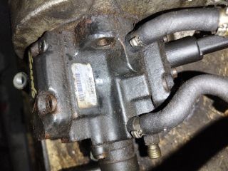 bontott FIAT SCUDO Nagynyomású Szivattyú