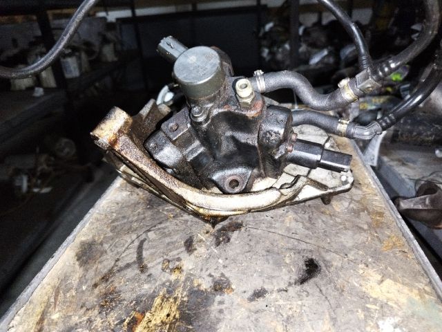 bontott FIAT SCUDO Nagynyomású Szivattyú