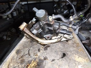 bontott FIAT SCUDO Nagynyomású Szivattyú