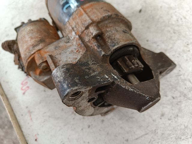 bontott FIAT SCUDO Önindító