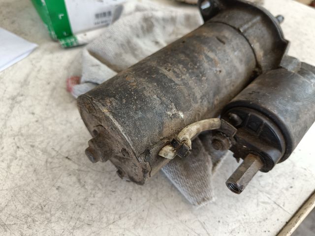 bontott FIAT SCUDO Önindító