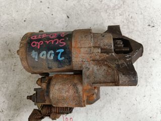 bontott FIAT SCUDO Önindító