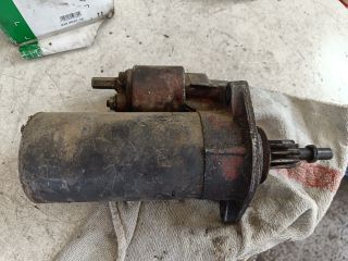 bontott FIAT SCUDO Önindító