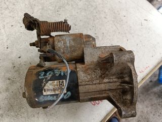 bontott FIAT SCUDO Önindító