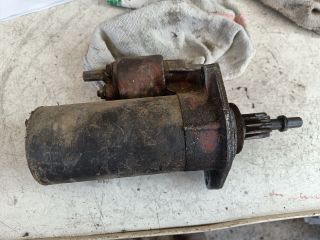 bontott FIAT SCUDO Önindító