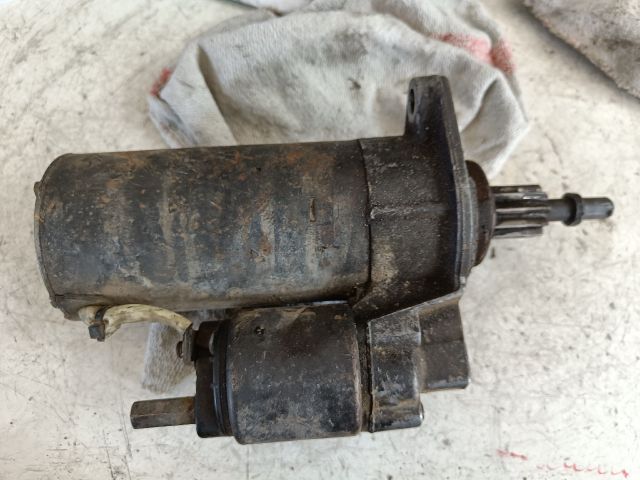 bontott FIAT SCUDO Önindító