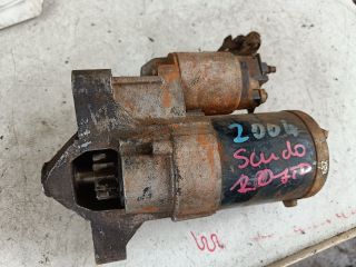 bontott FIAT SCUDO Önindító