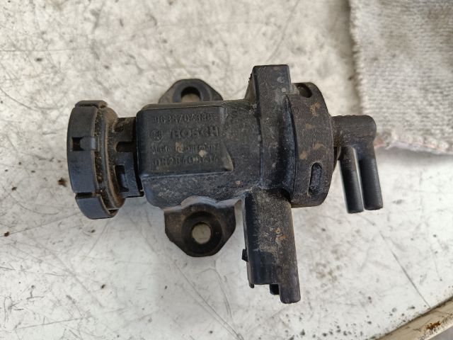 bontott FIAT SCUDO Turbó Vákum Szelep