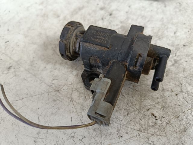 bontott FIAT SCUDO Turbó Vákum Szelep