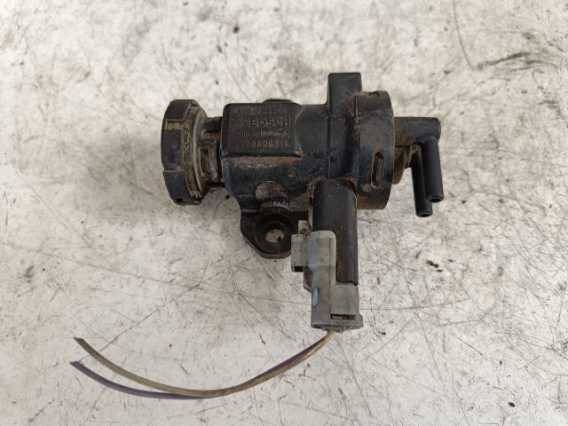 bontott FIAT SCUDO Turbó Vákum Szelep