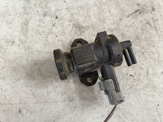 bontott FIAT SCUDO Turbó Vákum Szelep