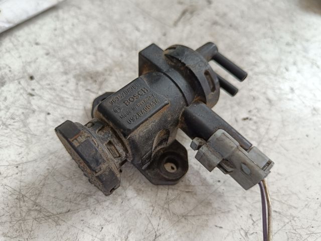 bontott FIAT SCUDO Turbó Vákum Szelep