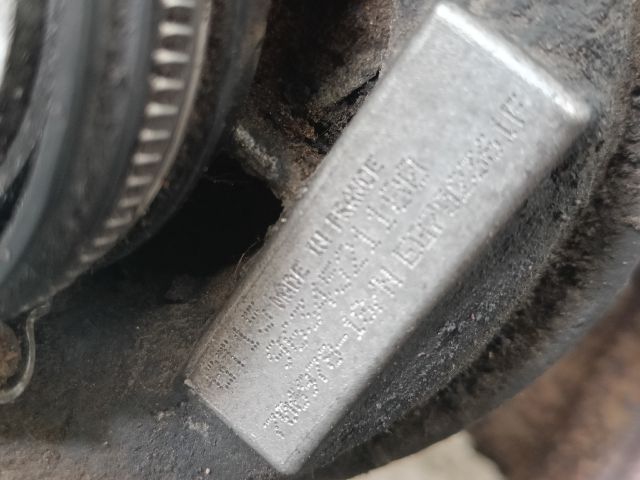 bontott FIAT SCUDO Turbó