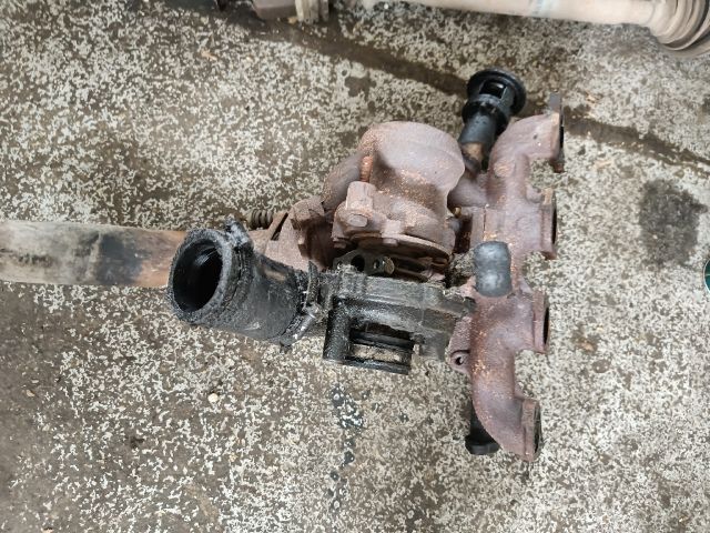 bontott FIAT SCUDO Turbó