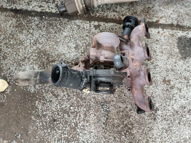 bontott FIAT SCUDO Turbó