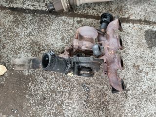 bontott FIAT SCUDO Turbó