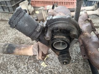 bontott FIAT SCUDO Turbó