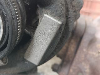 bontott FIAT SCUDO Turbó