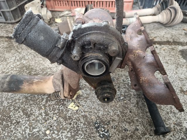 bontott FIAT SCUDO Turbó