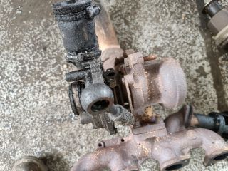 bontott FIAT SCUDO Turbó