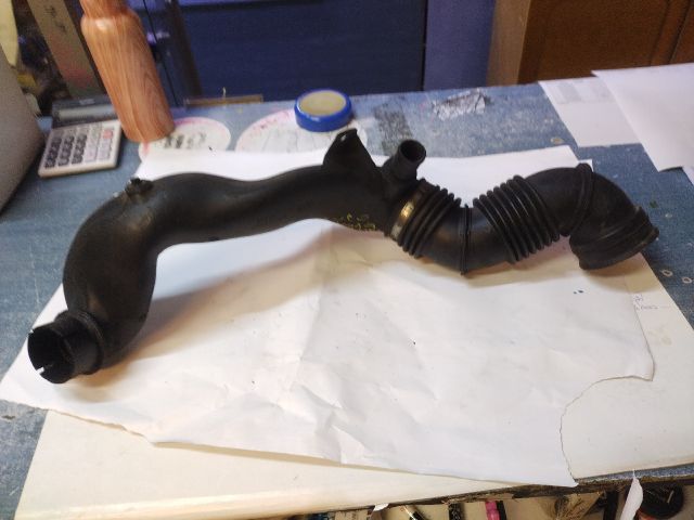 bontott FIAT SCUDO Turbócső