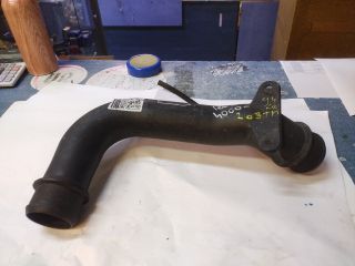 bontott FIAT SCUDO Turbócső