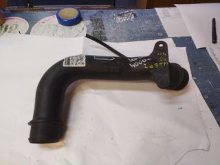 bontott FIAT SCUDO Turbócső