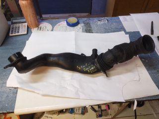 bontott FIAT SCUDO Turbócső