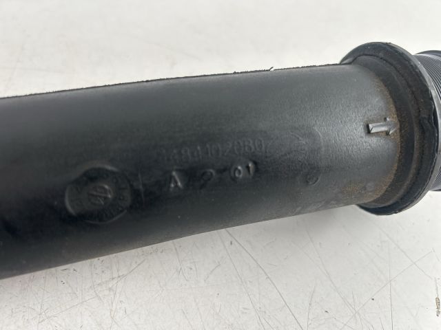 bontott FIAT SCUDO Turbócső