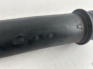 bontott FIAT SCUDO Turbócső