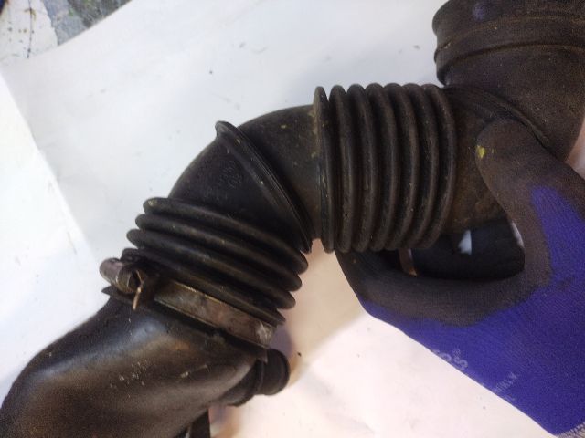 bontott FIAT SCUDO Turbócső