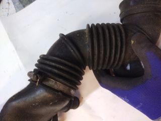 bontott FIAT SCUDO Turbócső