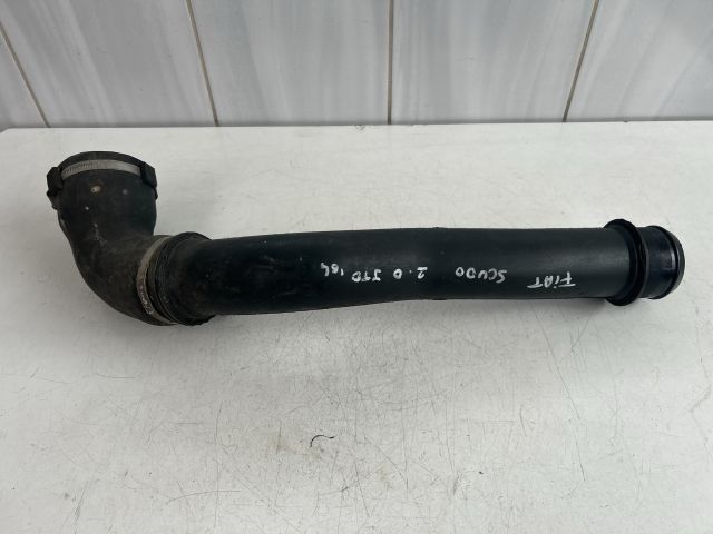 bontott FIAT SCUDO Turbócső