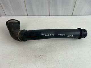 bontott FIAT SCUDO Turbócső